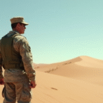 US Military to Establish Two New Border Zones with Mexico