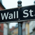 Wall Street Drops Amidst Middle East Tensions; Only Energy Sector Rises