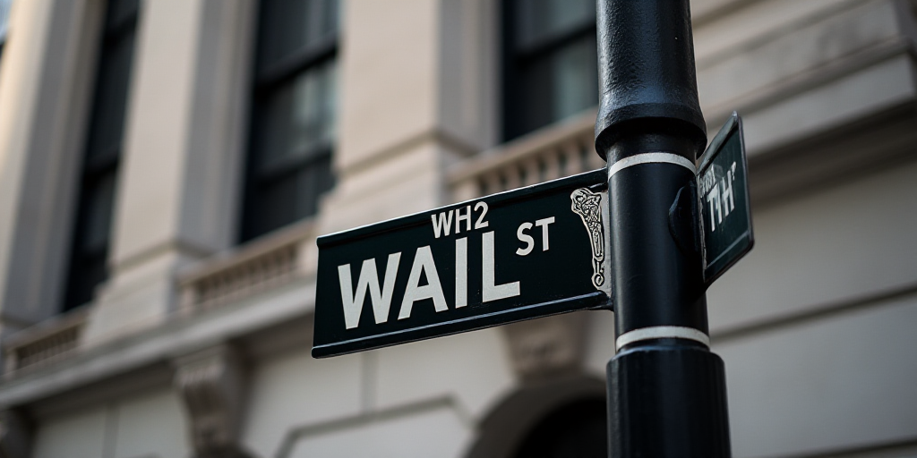 Wall Street Hits New Highs Following Resumption of US-Canada Trade Talks and Goldman Sachs’ Interest Rate Cut Prediction