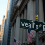 Wall Street Ends Mixed as Jerome Powell Comments Take Center Stage; Nvidia Shines