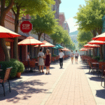 30 Restaurants Close in Puebla Due to Low Sales in 2025