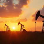 Oil Prices Stabilize at Start of Week; Israel-Iran Conflict Unaffected