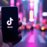 Trump Extends TikTok Sale Deadline by 90 Days to Avoid U.S. Ban