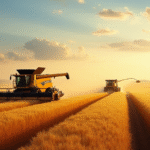 Corn and Soybean Futures Rebound from Multi-Month Lows