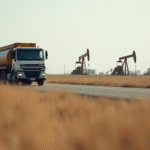 Oil Prices Rise Over $1 Amid Escalating Conflict Between Iran and Israel