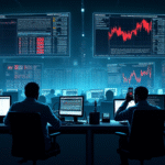 Wall Street Shows Mixed Performance; Nvidia Stocks Stand Out Amid Cautious Investor Sentiment Following Israel-Iran 12-Day War Ceasefire