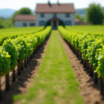 Querétaro’s Wine Harvest Season Kicks Off: A Boost for Enotourism