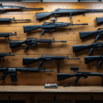 Argentina Follows US Lead, Allows Civilians to Purchase Semi-Automatic and Assault Weapons