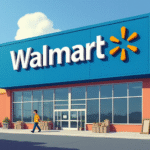 Walmart to Boost Financial Inclusion with New Debit Account, Cashi