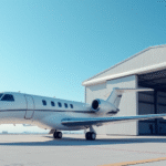 Eight Countries Form Coalition to Tax Private Jets and Business Class Flights