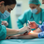 U.S. Health Secretary to Remove and Replace CDC Vaccine Advisory Committee Members