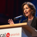 Mexican President Claudia Sheinbaum Pardo to Meet with U.S. President Donald Trump at G7 Summit