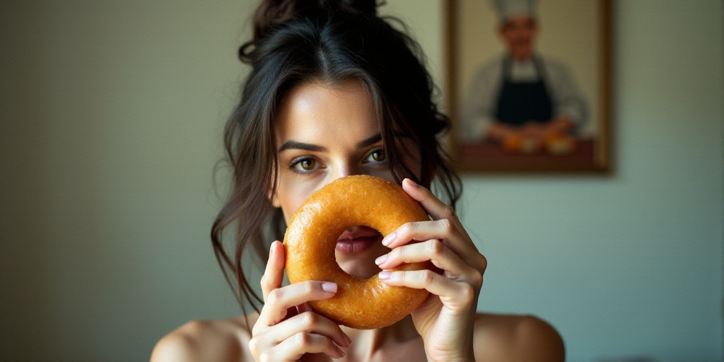The Global Donut Day: Unveiling the Fascinating History and Impact of This Beloved Treat