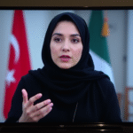 Israel Attacks Iranian State Television in Tehran Amid Escalating Conflict