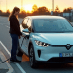 Judge Orders Trump Administration to Release Funds for Electric Vehicle Charging Stations
