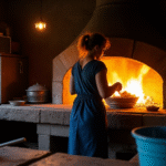 From Open Fire to Clean Stoves: ECOLIFE’s Sustainable Culinary Revolution in Rural Mexico