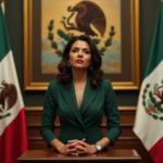 Claudia Sheinbaum Condemns Mass Killing in Irapuato, Guanajuato