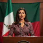 Guanajuato’s Logistics Gateway to Bajio Joins Mexico Plan: Federal Entities Sign Agreement for 15 Development Poles