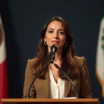 Claudia Sheinbaum Supports Operation Against Fuel Theft Network