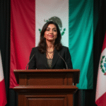 Claudia Sheinbaum Pardo Announces Electoral Reform Plans