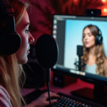 Inclusive Dubbing: Voices Breaking Barriers in Cinema