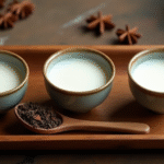 Homemade Orange Peel Chai Tea: A Warm, Sugar-Free Beverage for Unusual Summer Chill