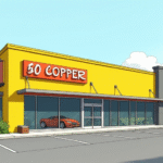 Coppel Strengthens Commitment to Mexican Suppliers, Acknowledges Limitations