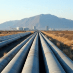 Oil Prices Plummet Over 6% Following Iranian Attack on US Base in Qatar