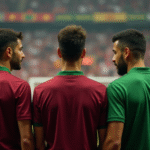 Mexico Kicks Off Gold Cup in Los Angeles Amidst Immigration Raids Fears