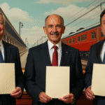 Mexican Government and Nayarit Strengthen Agrarian Justice with New Interinstitutional Agreement
