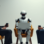 Could Trump’s Policies Propel China to Lead in AI?