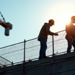 Construction Sector Records 60 Daily Accidents: Urgent Need for Enhanced Safety Measures