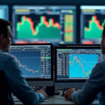 U.S. Stock Market Ends Session with Minor Gains; Dow Jones Suffers Slight Decline