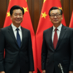 Trump and Xi Agree to Continue Talks to Resolve Trade Dispute Over Tariffs
