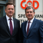US and UK Finalize Trade Agreement Under Trump and Starmer