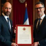 France and Argentina Sign Agreement on Critical Minerals