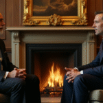 Rutte’s Affectionate Nickname for Trump Sparks Reactions at NATO Summit