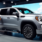 Toyota Introduces Hybrid 4Runner SUV in Mexico, Aiming for 2,200 Initial Sales