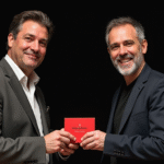 Jonatán Gómez Luna: Consolidating His Vision with Octavia in Mexico City