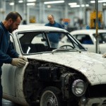 US Business Activity Slows in June Amid Rising Prices and Trump’s Tariffs