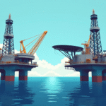Oil Prices Fall Following Ceasefire Between Iran and Israel