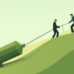 Redesign Your Job from Within: An Introduction to Job Crafting