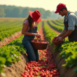 Jalisco’s Path to International Agri-Food Power: Emphasizing Excellence and Innovation