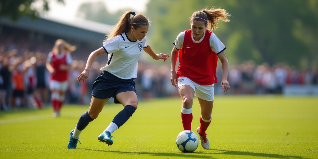 Mexico’s Sub-20 Female Team Loses Concacaf Title, Advances to 2026 Poland World Cup