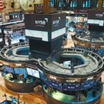 Wall Street Ends Mixed as Inflation Data Releases; Nasdaq Hits New Highs Driven by Nvidia