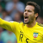 Colombian Goalkeeper Kevin Mier’s Reputation as Best in Mexico Tarnished by Major Mistakes