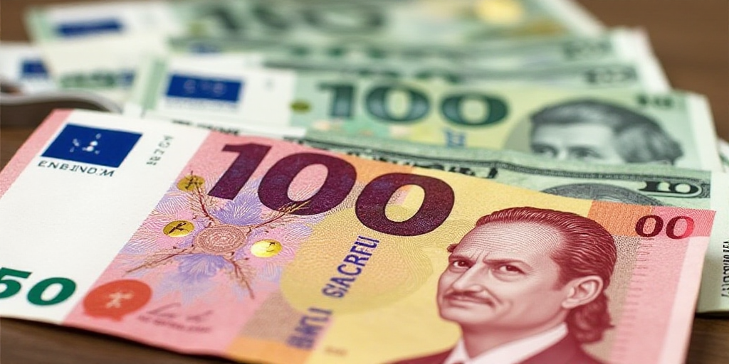 Mexican Peso Gains on Friday but Suffers for Two Weeks Due to Dollar Strength