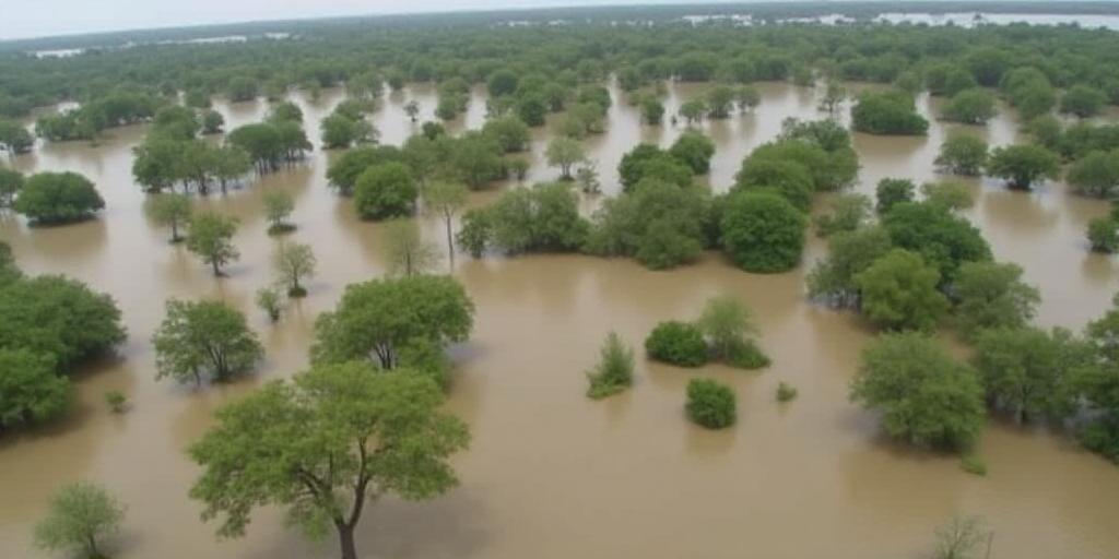 Over 100 Fatalities Reported in Texas Floods: Sheriff Reveals 84 Deaths, Including 28 Children