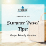Summer Travel Tips: Profeco’s Guide to a Budget-Friendly Vacation
