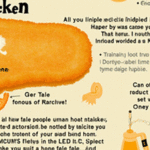 The Art of Perfectly Fried Chicken: A Comprehensive Guide